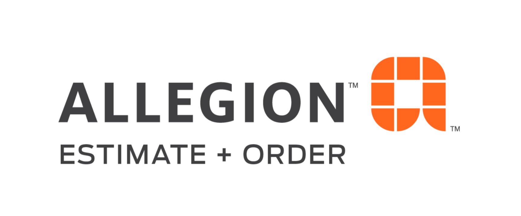 Estimate and Order Help Center home page